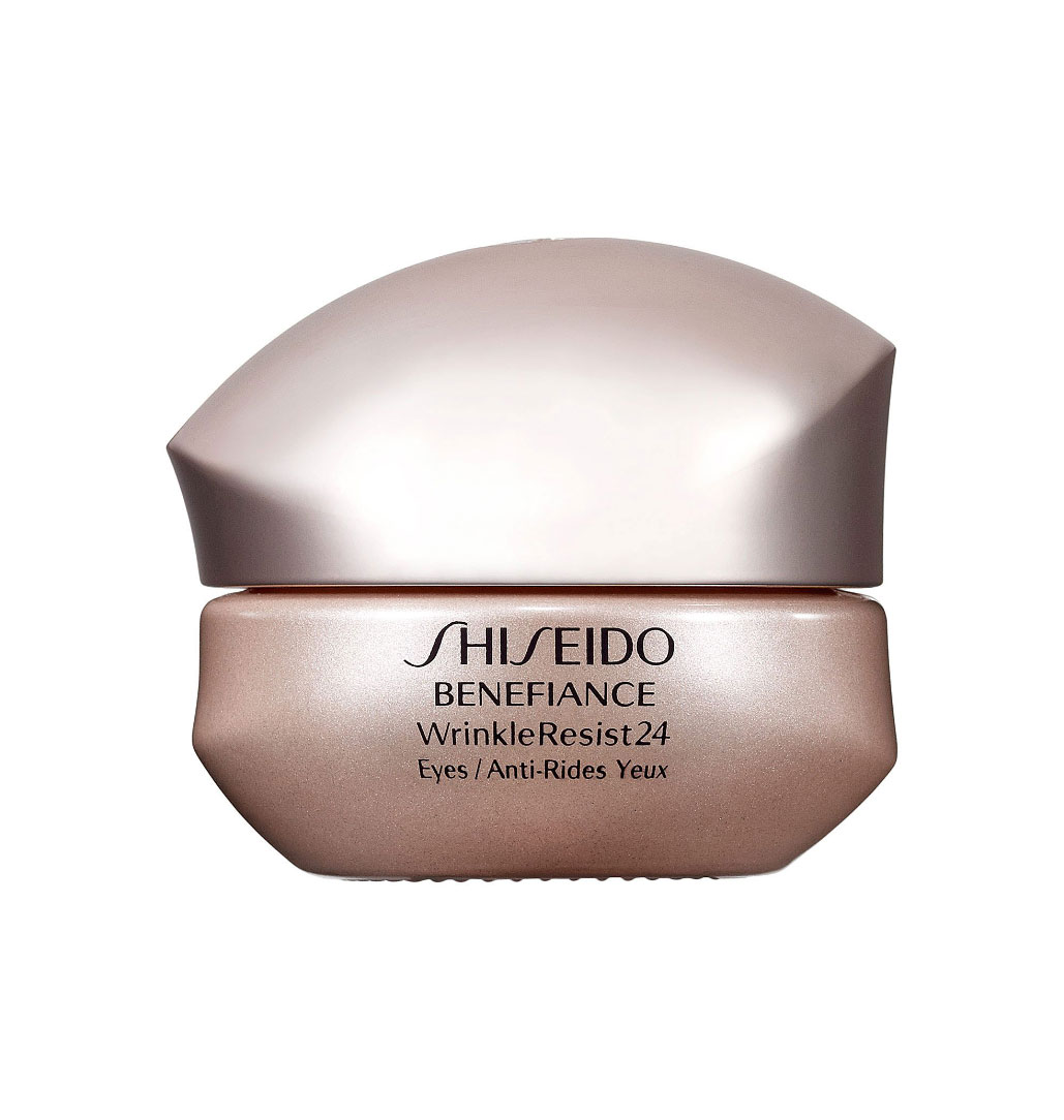 Shiseido Intensive Eye Contour Cream